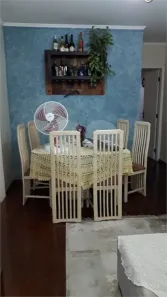 Sobrado com 3 Quartos à venda, 160m² no Vila Brasilina, São Paulo