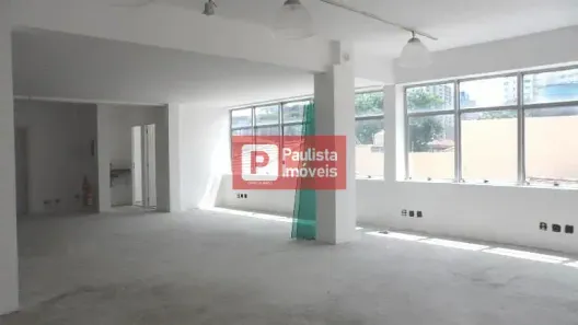 Prédio Comercial à venda, 277m² no Brooklin Paulista, São Paulo