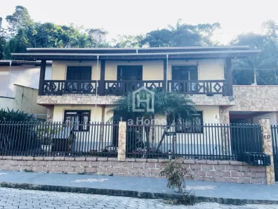 Casa com 8 Quartos à venda, 380m² no Tribess, Blumenau