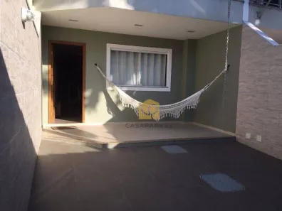 Casa com 3 Quartos à venda, 156m² no Freguesia (Jacarepaguá), Rio de Janeiro