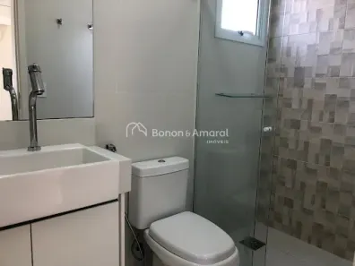 Apartamento com 3 Quartos à venda, 85m² no Vila Itapura, Campinas