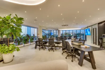 Ponto Comercial à venda, 230m² no Setor Marista, Goiânia