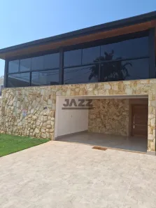 Casa com 5 Quartos à venda, 430m² no Terras de São José Urbano Portella, Itu