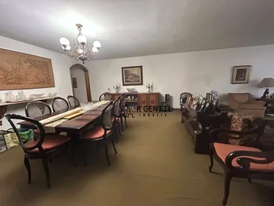 Apartamento com 4 Quartos à venda, 182m² no Ipanema, Rio de Janeiro