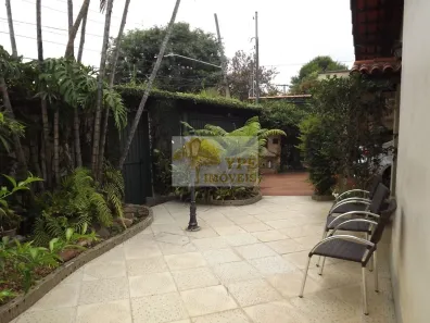 Casa com 3 Quartos à venda, 259m² no Jardim Jussara, São Paulo