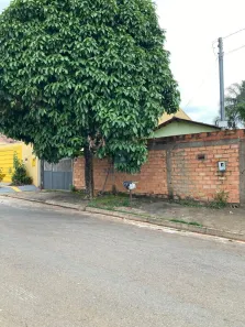 Casa com 3 Quartos à venda, 70m² no Setor Faiçalville, Goiânia