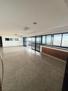 Apartamento com 3 Quartos à venda, 203m² no Casa Forte, Recife