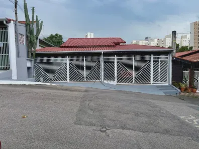 Casa com 3 Quartos à venda, 120m² no Bosque dos Eucaliptos, São José dos Campos