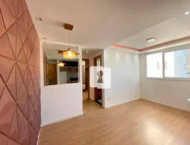 Apartamento com 2 Quartos à venda, 47m² no Jardim Íris, São Paulo