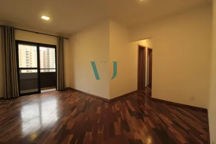 Apartamento com 3 Quartos para alugar, 91m² no Vila Itapura, Campinas