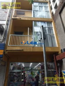 Prédio Comercial à venda, 64m² no Condomínio Centro Comercial Alphaville, Barueri