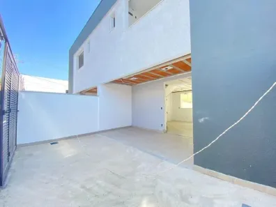 Casa com 3 Quartos à venda, 105m² no Candelária, Belo Horizonte