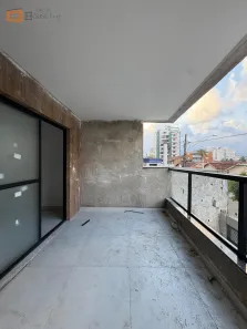 Casa de Condomínio com 3 Quartos à venda, 93m² no Ocian, Praia Grande