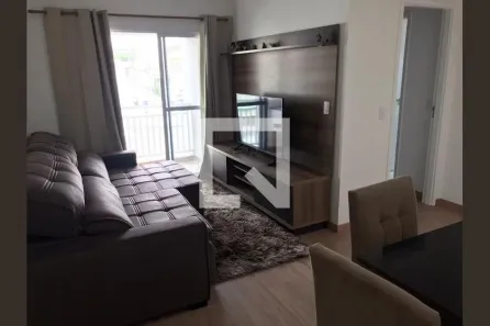 Apartamento com 2 Quartos à venda, 60m² no Vila Gustavo, São Paulo