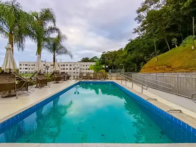 Apartamento com 2 Quartos à venda, 43m² no Vargem Grande, Rio de Janeiro
