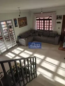 Sobrado com 3 Quartos à venda, 480m² no Rio Grande, São Bernardo do Campo