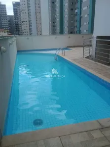 Apartamento com 2 Quartos para alugar, 60m² no Praia de Itaparica, Vila Velha