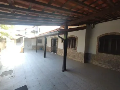 Casa com 2 Quartos à venda, 85m² no Barroco (Itaipuaçu), Maricá