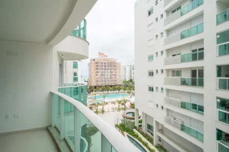 Apartamento com 3 Quartos à venda, 150m² no Praia Brava de Itajaí, Itajaí