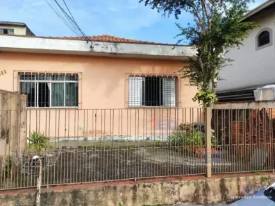 Lote/Terreno à venda, 257m² no Vila Yara, Osasco