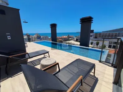 Apartamento com 2 Quartos à venda, 60m² no Ingleses do Rio Vermelho, Florianópolis