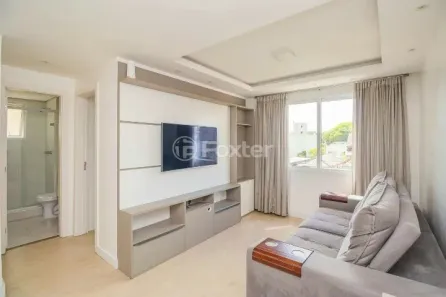 Apartamento com 2 Quartos à venda, 64m² no Partenon, Porto Alegre