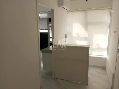 Sala Comercial para alugar, 22m² no Savassi, Belo Horizonte