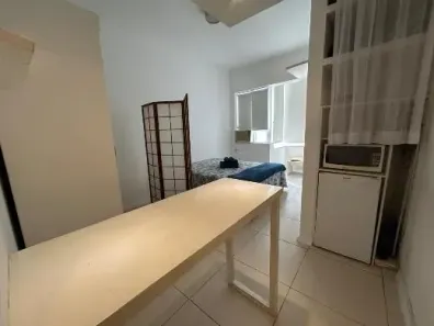Apartamento com 1 Quarto à venda, 20m² no Copacabana, Rio de Janeiro