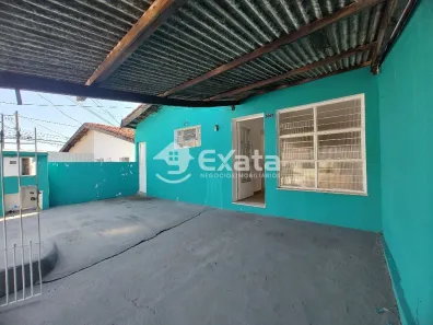 Casa com 2 Quartos à venda, 67m² no Vila Olímpia, Sorocaba