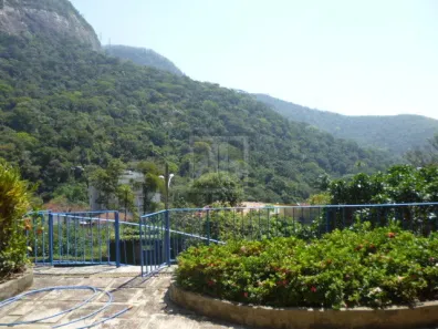 Casa com 7 Quartos à venda, 1440m² no Alto da Boa Vista, Rio de Janeiro