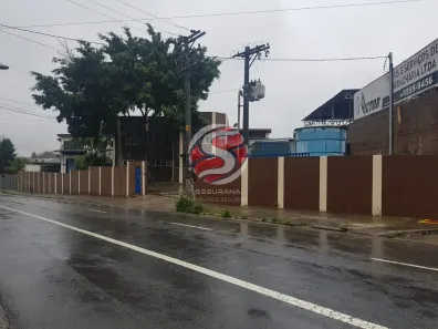 Galpão/Depósito/Armazém à venda, 1963m² no Parque das Nações, Guarulhos