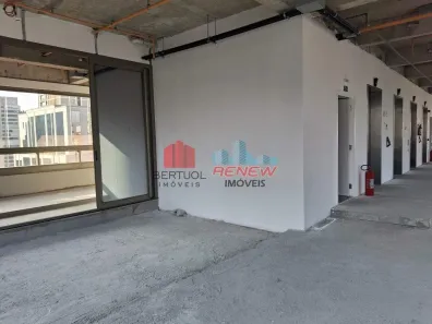Sala Comercial para alugar, 608m² no Itaim Bibi, São Paulo