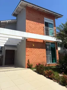 Casa com 4 Quartos à venda, 173m² no Cachoeira do Bom Jesus, Florianópolis