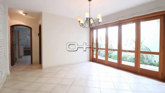 Casa de Condomínio com 3 Quartos à venda, 216m² no Jardim Paulista, São Paulo