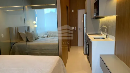 Apartamento com 1 Quarto para alugar, 30m² no Vila Mariana, São Paulo