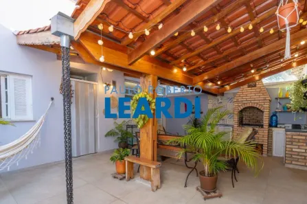 Casa com 3 Quartos à venda, 168m² no Vila Cordeiro, São Paulo