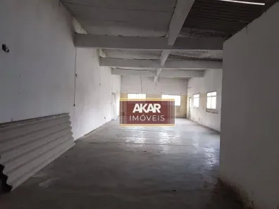Galpão/Depósito/Armazém à venda, 365m² no Nova Petrópolis, São Bernardo do Campo