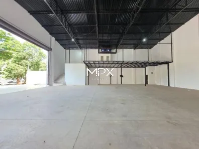Galpão/Depósito/Armazém para alugar, 510m² no Castelinho, Piracicaba