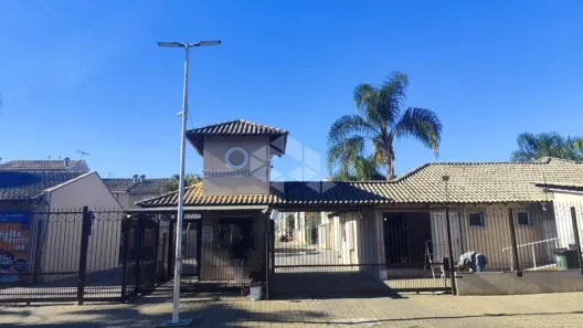 Casa com 2 Quartos para alugar, 69m² no Humaitá, Porto Alegre