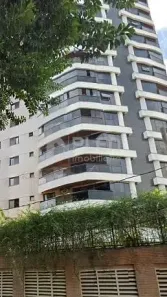 Apartamento com 3 Quartos à venda, 142m² no Santana, São Paulo
