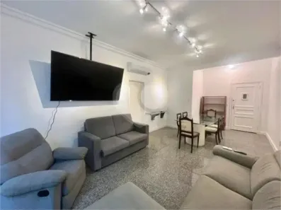 Apartamento com 4 Quartos à venda, 110m² no Copacabana, Rio de Janeiro