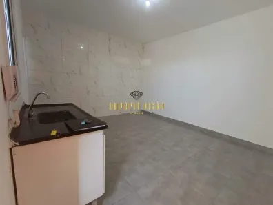 Kitnet com 1 Quarto para alugar, 25m² no Vila Figueira, Suzano