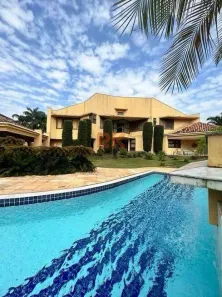 Casa com 5 Quartos para alugar, 785m² no São Luiz, Belo Horizonte