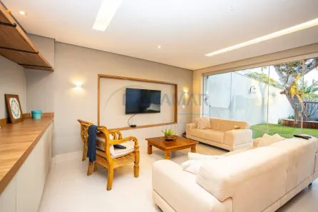 Casa com 4 Quartos à venda, 583m² no Nova Colina, Brasília