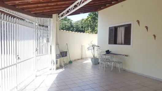 Casa com 2 Quartos à venda, 66m² no Residencial Bosque dos Ipês, São José dos Campos