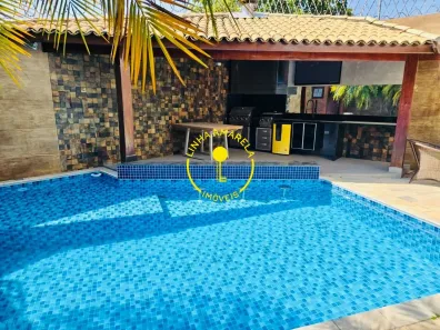 Sobrado com 5 Quartos à venda, 350m² no Adalgisa, Osasco