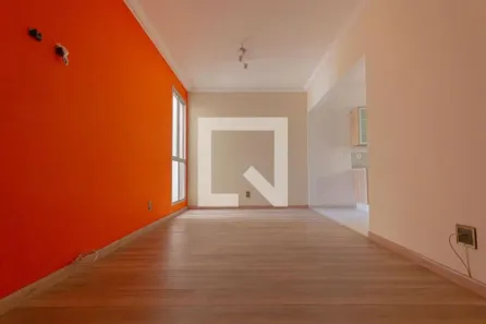 Apartamento com 2 Quartos à venda, 69m² no Jardim Flamboyant, Campinas