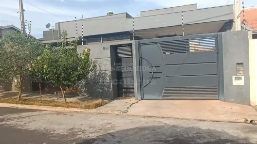Casa com 2 Quartos à venda, 78m² no Residencial Jardim Vista Bela, São José do Rio Preto