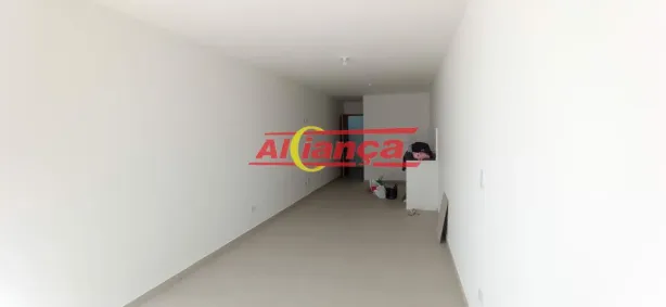 Apartamento com 1 Quarto para alugar, 50m² no Jardim Valéria, Guarulhos