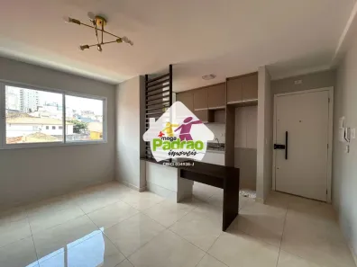 Apartamento com 2 Quartos à venda, 50m² no Tucuruvi, São Paulo